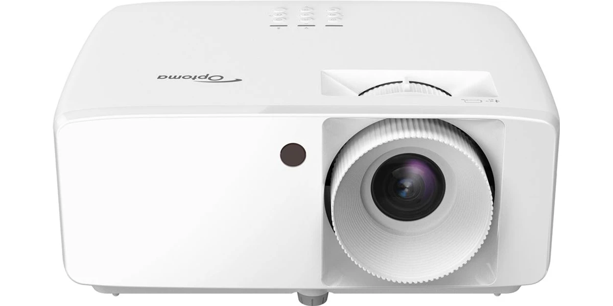 Vidéoprojecteurs Optoma Zw350e 5 Vidéoprojecteurs Optoma Zw350e – Image 3