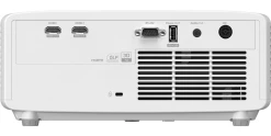 Vidéoprojecteurs Optoma Zw350e 14 Vidéoprojecteurs Optoma Zw350e -Boutique FURUTECH optoma zw350e 5