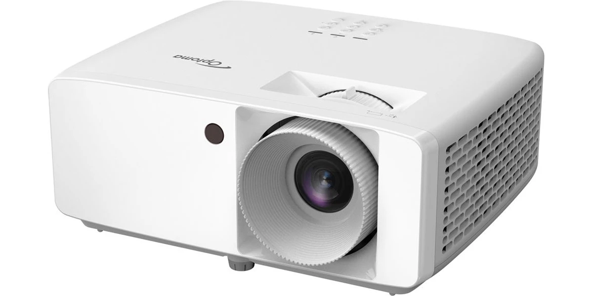Vidéoprojecteurs Optoma Zw350e 3 Vidéoprojecteurs Optoma Zw350e