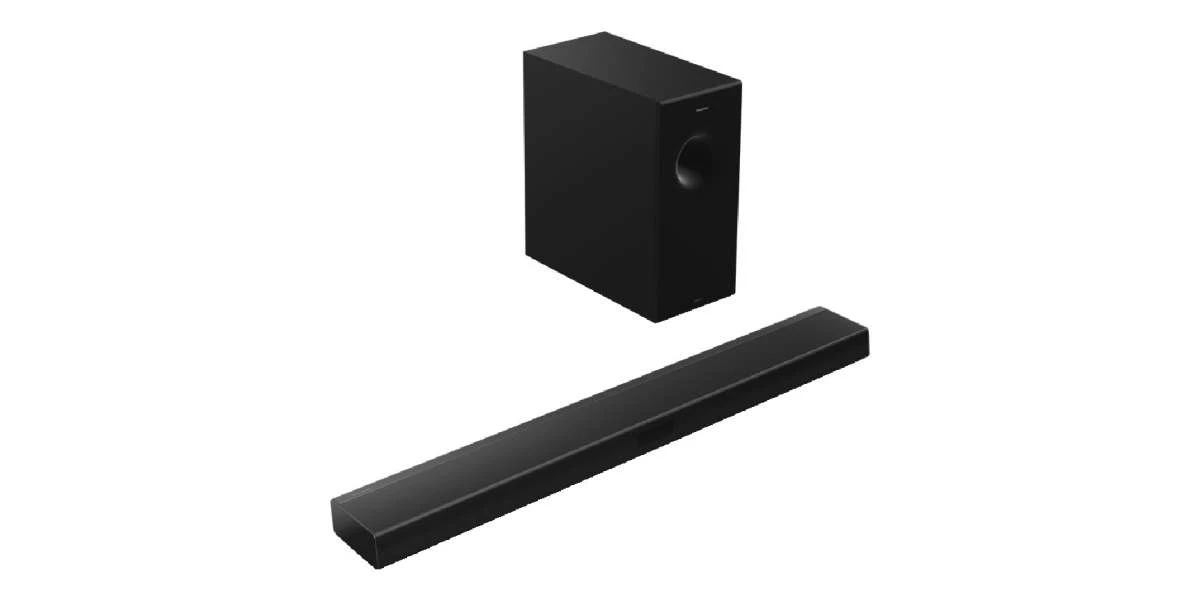 Barres De Son Panasonic Sc-htb600eg 7 Barres De Son Panasonic Sc-htb600eg – Image 5