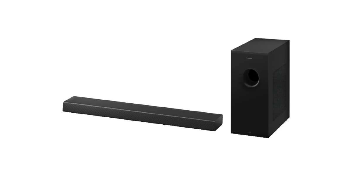 Barres De Son Panasonic Sc-htb600eg 3 Barres De Son Panasonic Sc-htb600eg