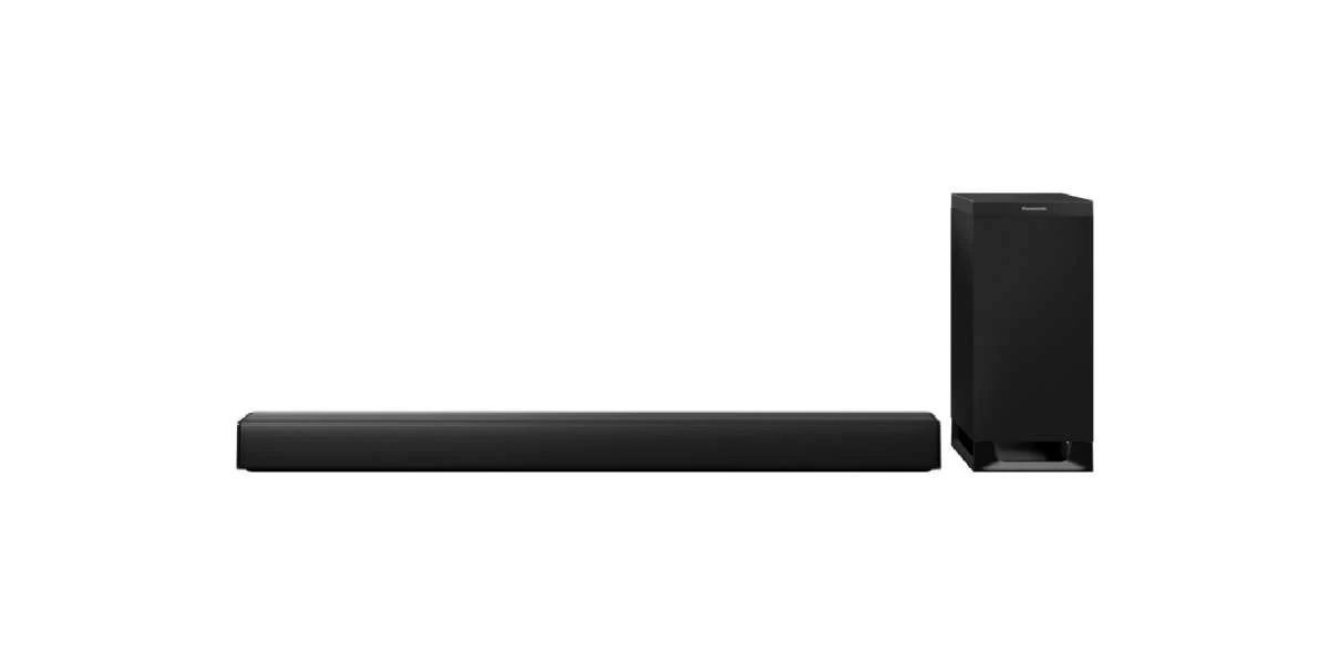 Barres De Son Panasonic Sc-htb900egk 3 Barres De Son Panasonic Sc-htb900egk