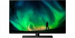 Téléviseurs Panasonic Oled Tx-42lz1500e