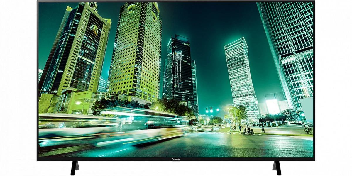 Téléviseurs Panasonic Led Tx-50lx700e 4 Téléviseurs Panasonic Led Tx-50lx700e – Image 2