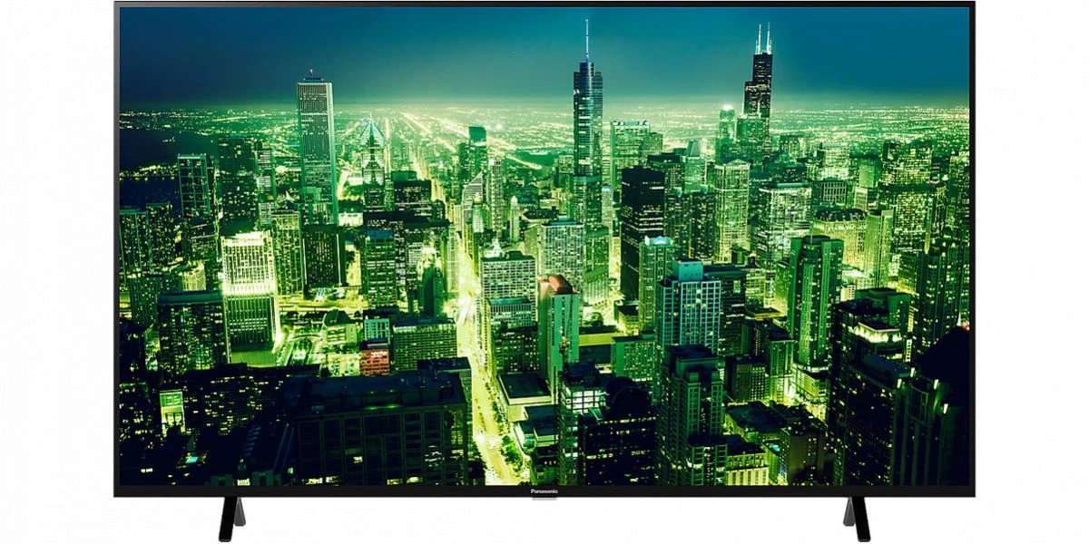 Téléviseurs Panasonic Led Tx-55lx700e 4 Téléviseurs Panasonic Led Tx-55lx700e – Image 2
