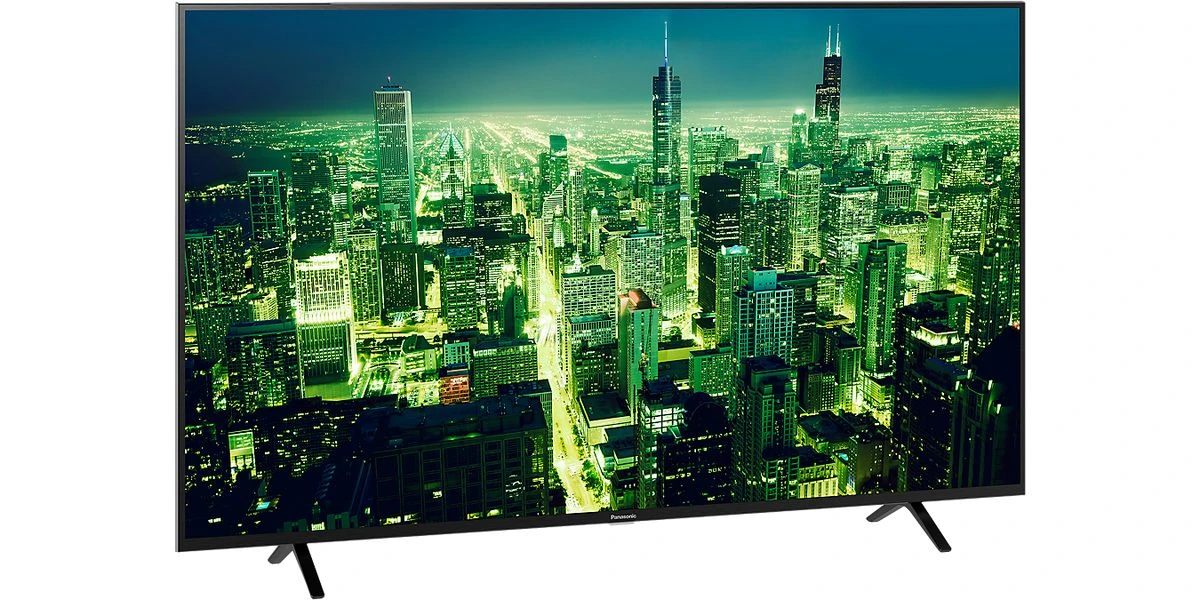 Téléviseurs Panasonic Led Tx-55lx700e 5 Téléviseurs Panasonic Led Tx-55lx700e – Image 3