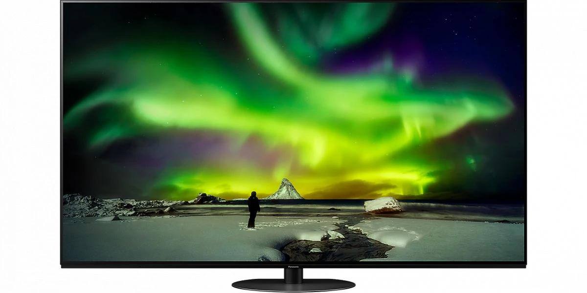 Téléviseurs Panasonic Oled Tx-55lz1000e 3 Téléviseurs Panasonic Oled Tx-55lz1000e