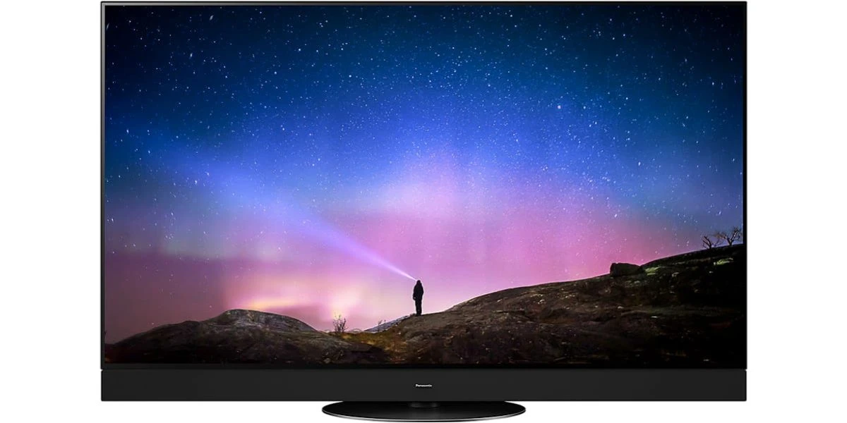 Téléviseurs Panasonic Oled Tx-55lz2000e 3 Téléviseurs Panasonic Oled Tx-55lz2000e