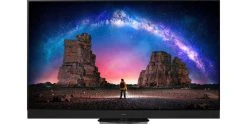 Téléviseurs Panasonic Tx-65jz2000e -