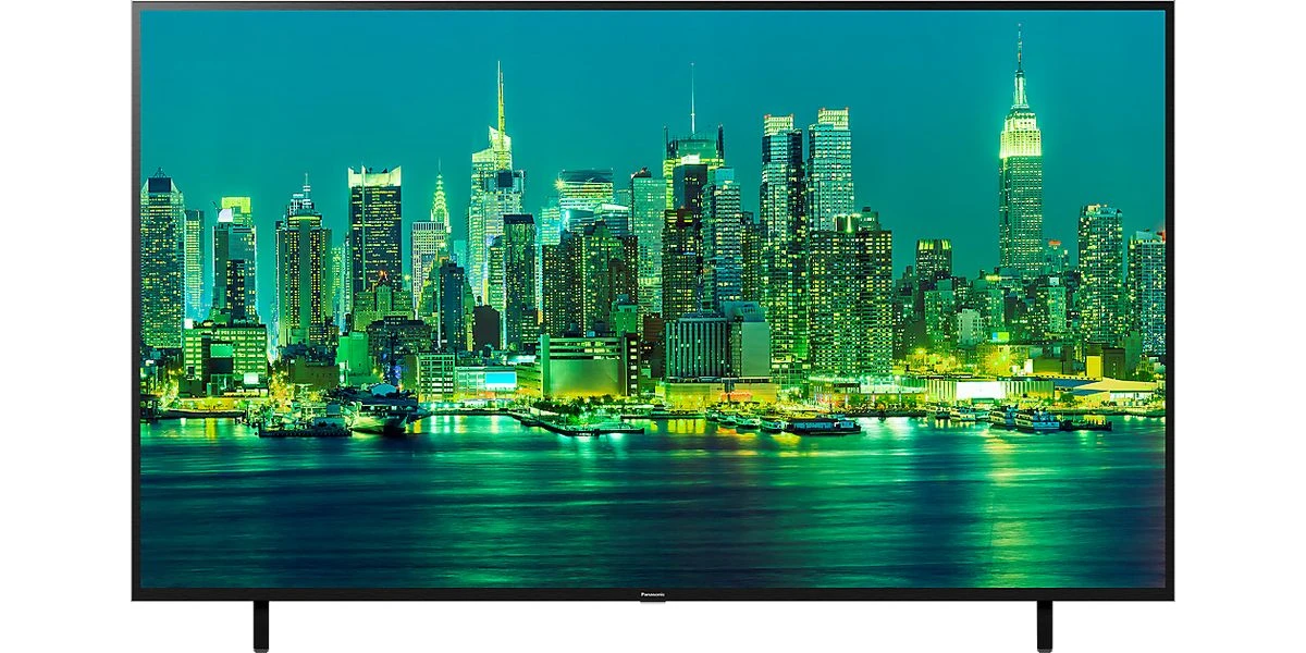 Téléviseurs Panasonic Led Tx-65lx700e 4 Téléviseurs Panasonic Led Tx-65lx700e – Image 2