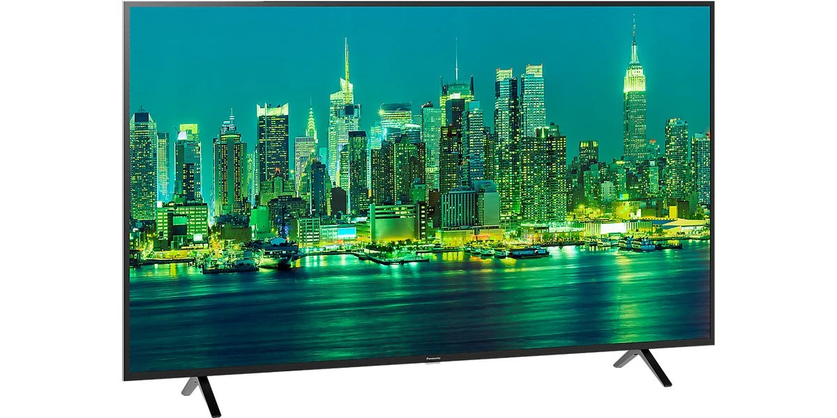 Téléviseurs Panasonic Led Tx-65lx700e 5 Téléviseurs Panasonic Led Tx-65lx700e – Image 3