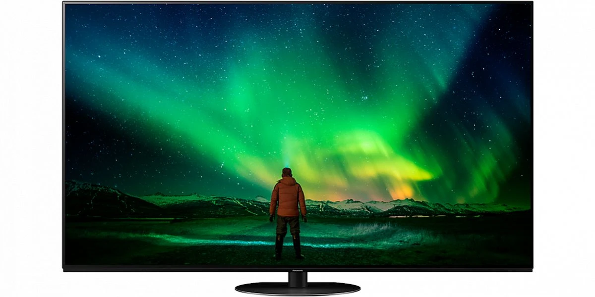 Téléviseurs Panasonic Oled Tx-65lz1500e 3 Téléviseurs Panasonic Oled Tx-65lz1500e
