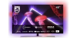 Téléviseurs Philips 48OLED807