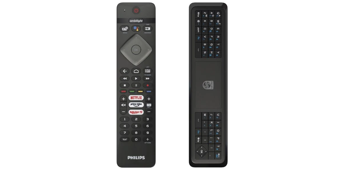 Téléviseurs Philips 50PUS8887 6 Téléviseurs Philips 50PUS8887 – Image 4