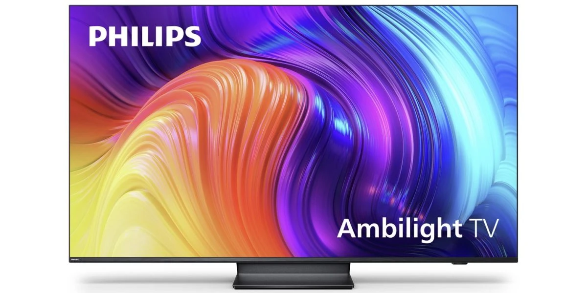 Téléviseurs Philips 50PUS8887 3 Téléviseurs Philips 50PUS8887