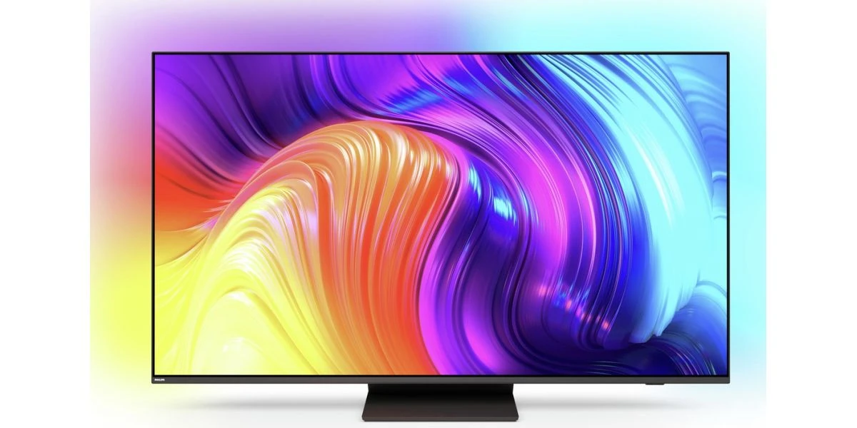 Téléviseurs Philips 55PUS8887 4 Téléviseurs Philips 55PUS8887 – Image 2