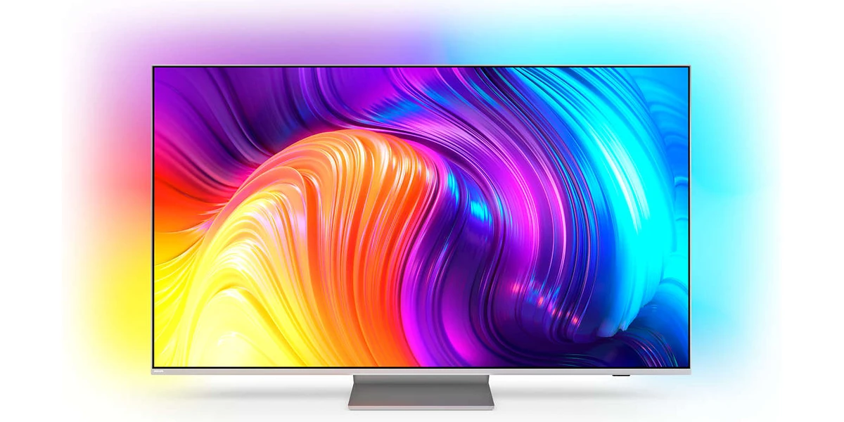 Téléviseurs Philips The One 65pus8807 4 Téléviseurs Philips The One 65pus8807 – Image 2