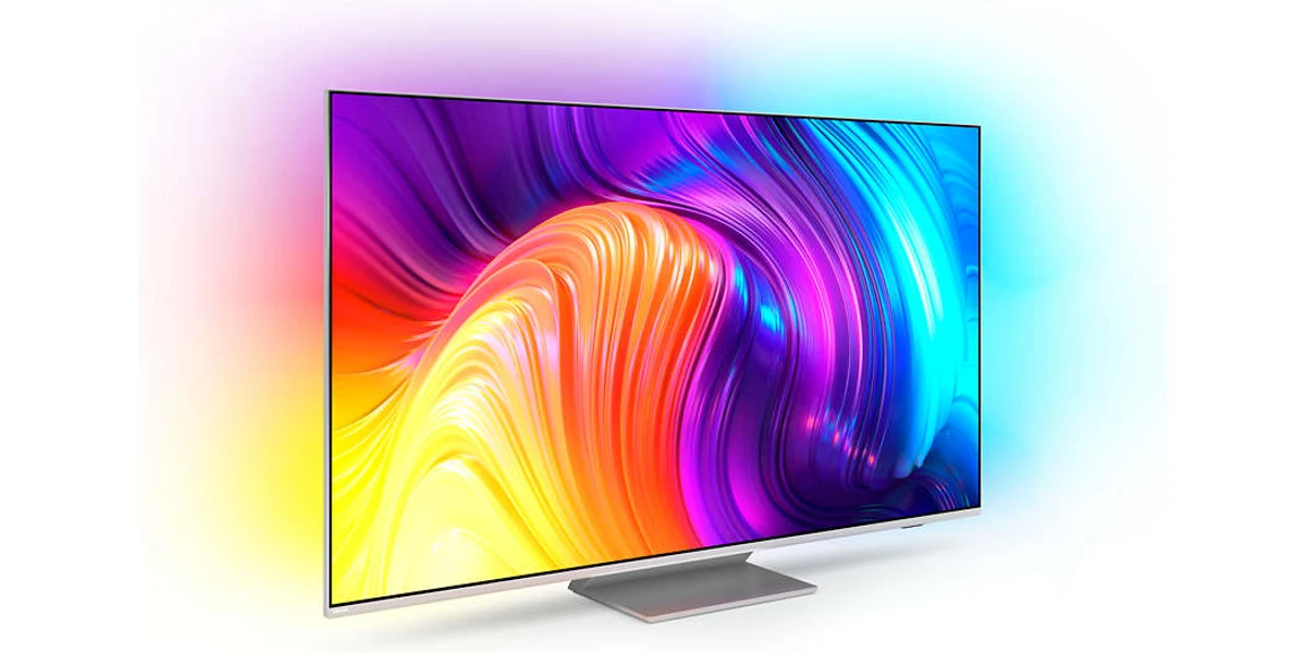 Téléviseurs Philips The One 65pus8807 5 Téléviseurs Philips The One 65pus8807 – Image 3