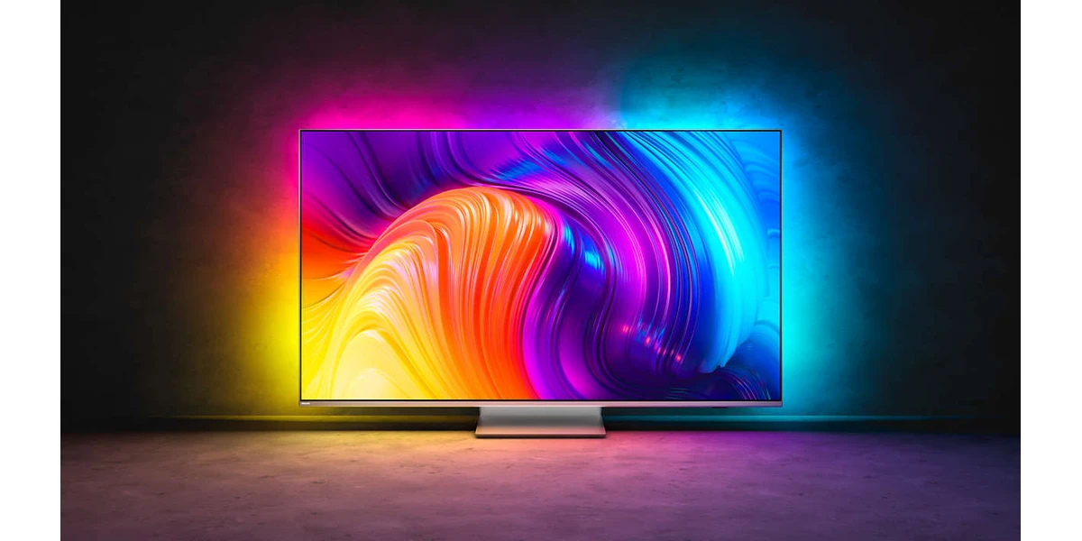 Téléviseurs Philips The One 65pus8807 6 Téléviseurs Philips The One 65pus8807 – Image 4