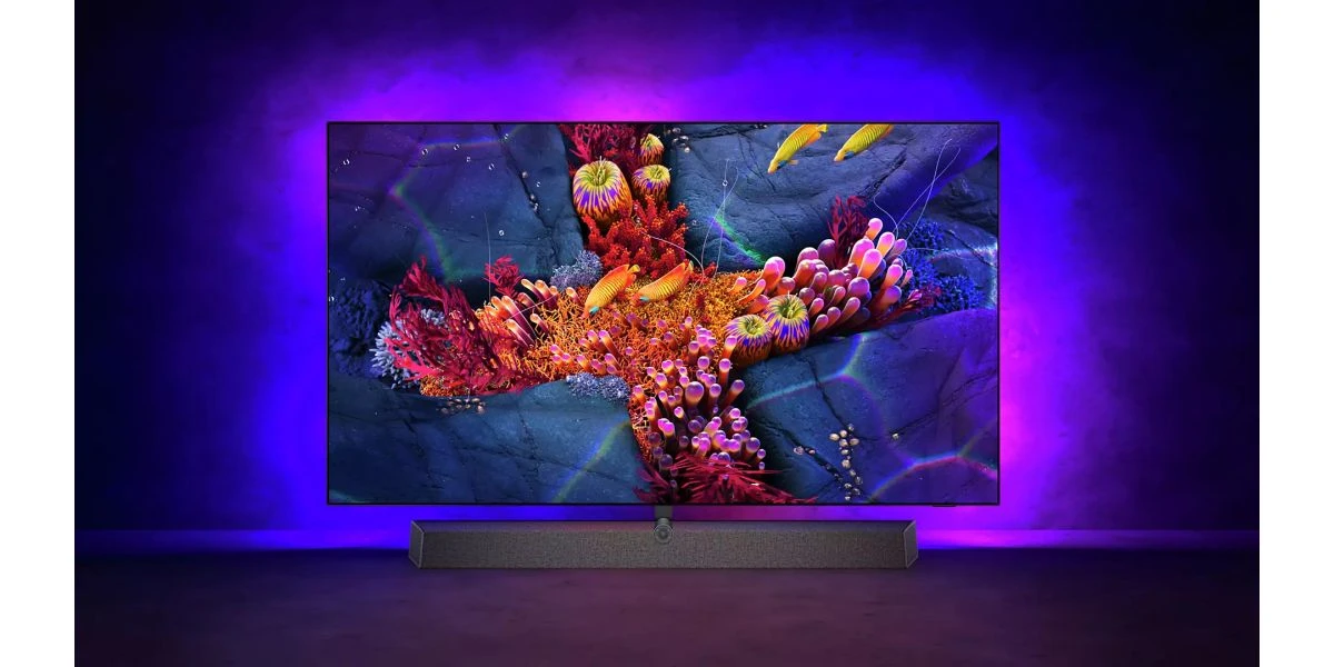 Téléviseurs Philips 77oled937 6 Téléviseurs Philips 77oled937 – Image 4