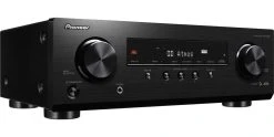 Amplificateurs Home Cinéma Pioneer Vsx-534d -Boutique FURUTECH pioneer vsx 534d b 2