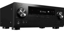 Amplificateurs Home Cinéma Pioneer Vsx-934 Noir