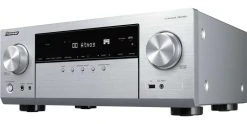 Amplificateurs Home Cinéma Pioneer Vsx-934 Silver -Boutique FURUTECH pioneer vsx 934 s 1