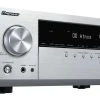 Amplificateurs Home Cinéma Pioneer Vsx-934 Silver -Boutique FURUTECH pioneer vsx 934 s
