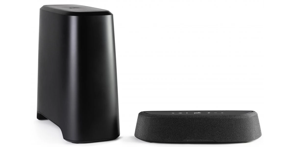 Barres De Son Polk Audio Magnifi Mini Ax 4 Barres De Son Polk Audio Magnifi Mini Ax – Image 2