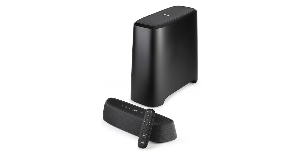 Barres De Son Polk Audio Magnifi Mini Ax 8 Barres De Son Polk Audio Magnifi Mini Ax – Image 6