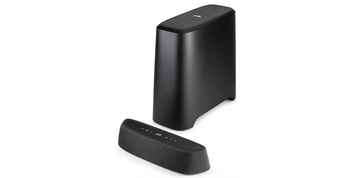 Barres De Son Polk Audio Magnifi Mini Ax 3 Barres De Son Polk Audio Magnifi Mini Ax