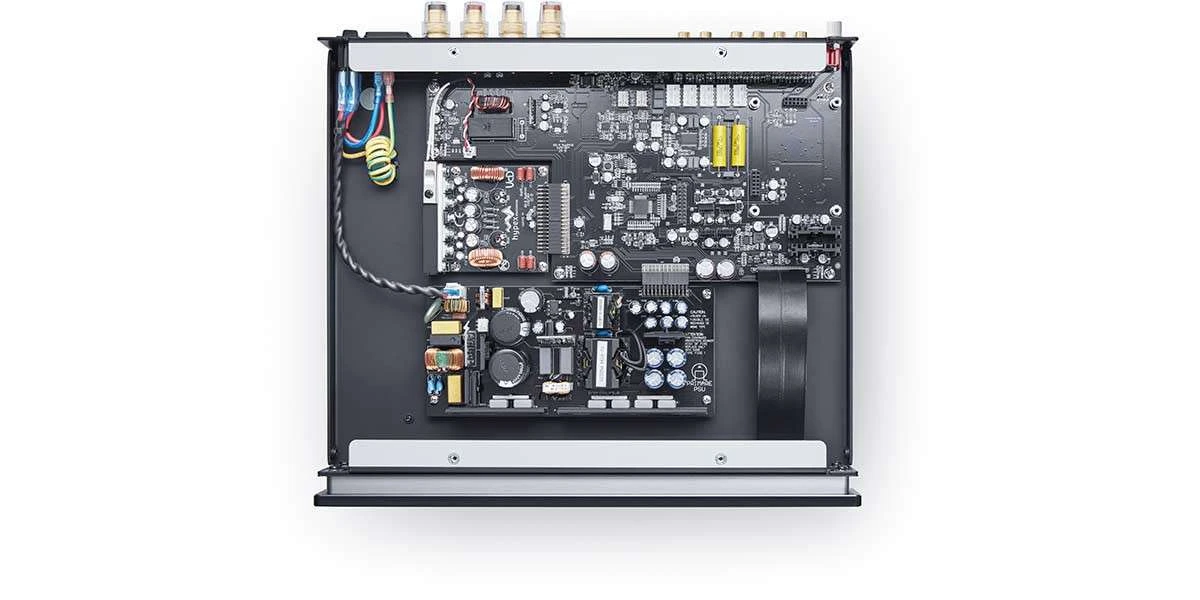 Amplificateurs Intégrés Primare I15 Noir 5 Amplificateurs Intégrés Primare I15 Noir – Image 3