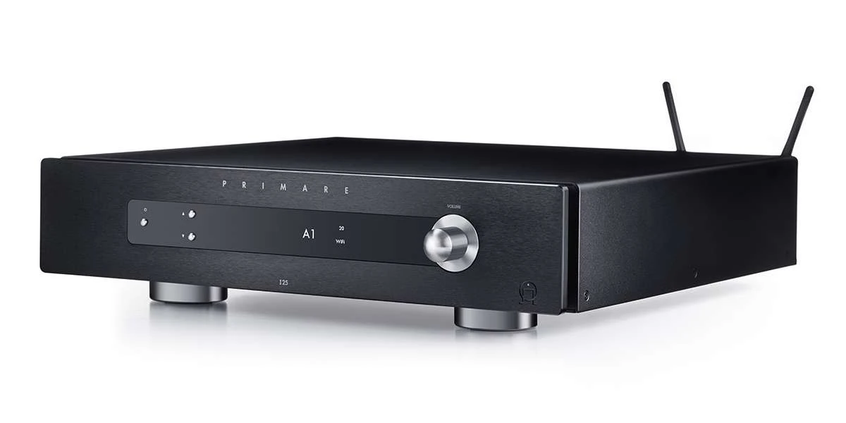 Amplificateurs Intégrés Primare I25 Prisma Noir 6 Amplificateurs Intégrés Primare I25 Prisma Noir – Image 4