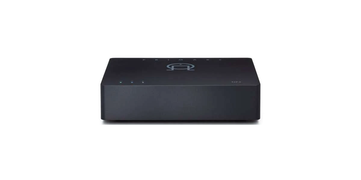 Lecteurs Réseaux Primare Np5 Prisma Mk2 3 Lecteurs Réseaux Primare Np5 Prisma Mk2