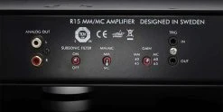 Préamplificateurs Phono Primare R15 Phono Noir 10 Préamplificateurs Phono Primare R15 Phono Noir -Boutique FURUTECH primare r15 phono noir 3
