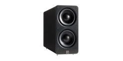Caissons De Basses Q Acoustics 2070i Subwoofer Gloss Black
