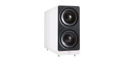 Caissons De Basses Q Acoustics 2070i Subwoofer Gloss White