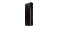 Enceintes Colonnes Q Acoustics Concept 500 Black Gloss - Prix Unitaire