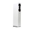 Enceintes Colonnes Q Acoustics Concept 500 White Gloss - Prix Unitaire -Boutique FURUTECH q acoustics concept 500 white gloss prix unitaire