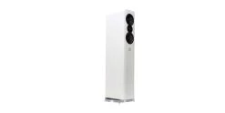 Enceintes Colonnes Q Acoustics Concept 500 White Gloss - Prix Unitaire