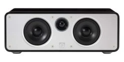 Enceintes Centrales Q Acoustics Concept Centre Noir