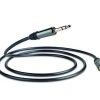 Connectiques Audio QED Performance Rallonge Casque M/f 6.35mm 1 Connectiques Audio QED Performance Rallonge Casque M/f 6.35mm -Boutique FURUTECH qed performance rallonge casque m f 6 35mm