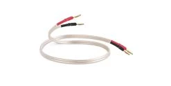 Connectiques Audio QED Reference Xt40