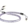 Connectiques Audio QED Signature Genesis Silver Spiral Au Mètres (sans Fiches) -Boutique FURUTECH qed signature genesis silver spiral au metres sans fiches