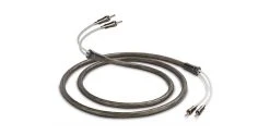 Connectiques Audio QED Supremus Speaker Cable