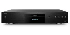 Lecteurs Blu-ray Reavon Ubr-x110