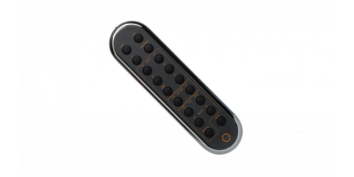 Lecteurs CD Roksan Blak Lecteur Cd Anthracite 5 Lecteurs CD Roksan Blak Lecteur Cd Anthracite – Image 3