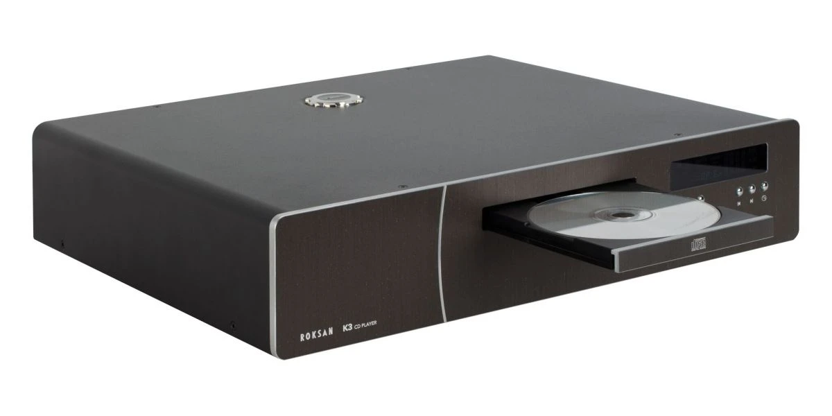 Lecteurs CD Roksan K3 Lecteur Cd Di Opium 4 Lecteurs CD Roksan K3 Lecteur Cd Di Opium – Image 2