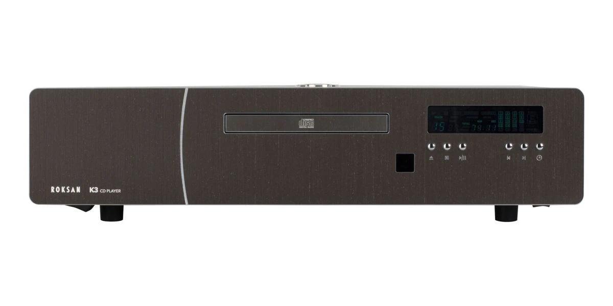 Lecteurs CD Roksan K3 Lecteur Cd Di Opium 3 Lecteurs CD Roksan K3 Lecteur Cd Di Opium
