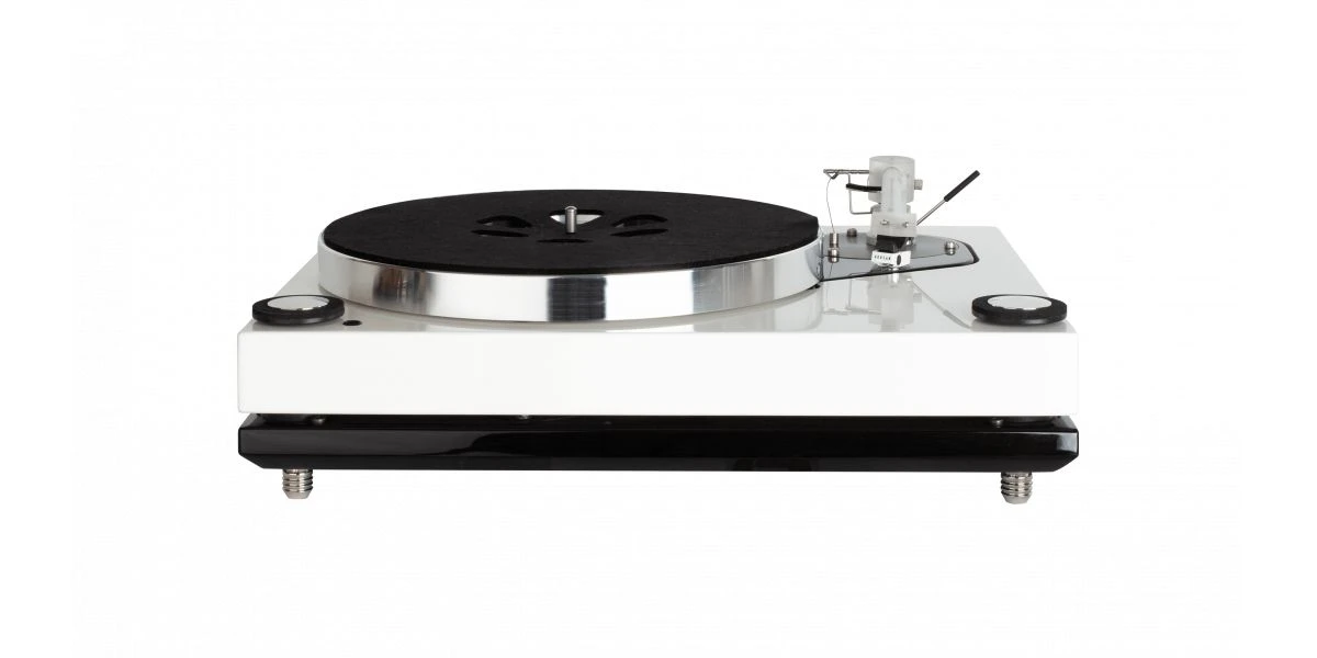 Platines Vinyles Roksan Xerxes 20 Plus Rosewood 4 Platines Vinyles Roksan Xerxes 20 Plus Rosewood – Image 2